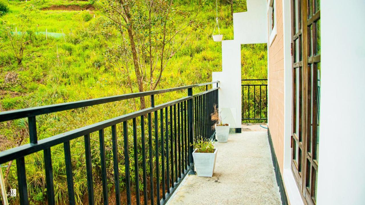 Guest house Wonder Mount
