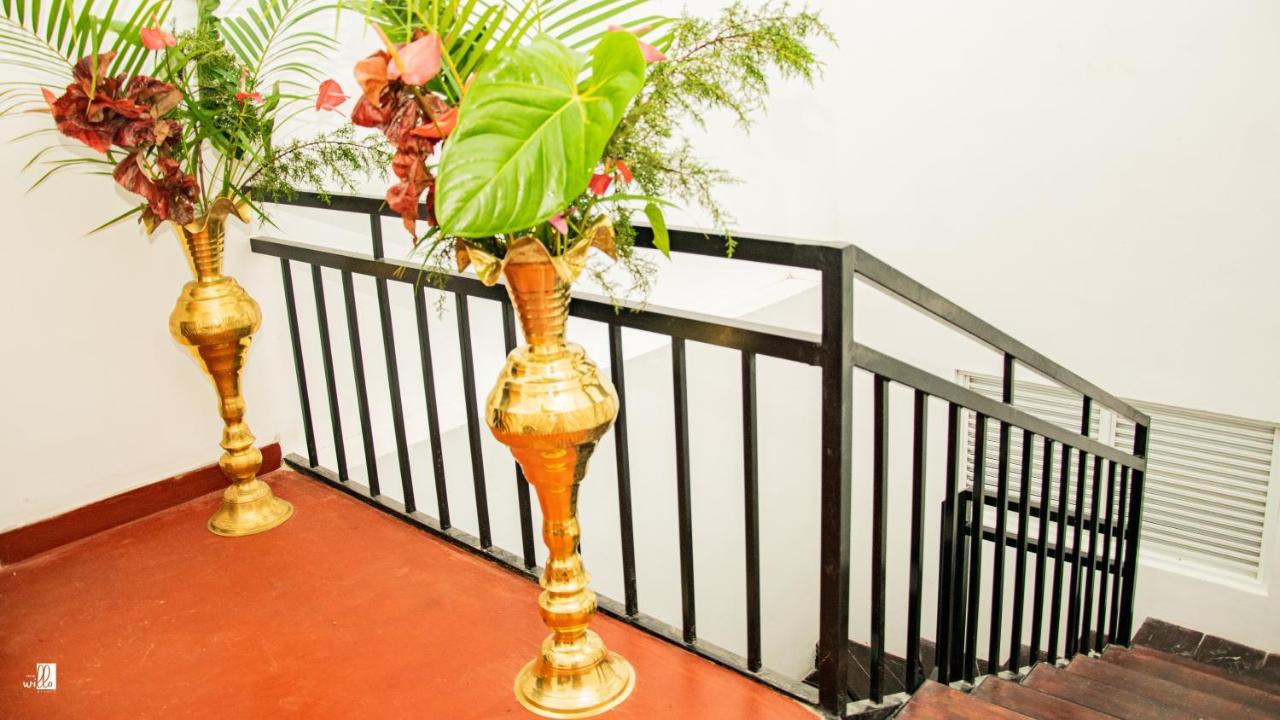 Wonder Mount Guest house Ella
