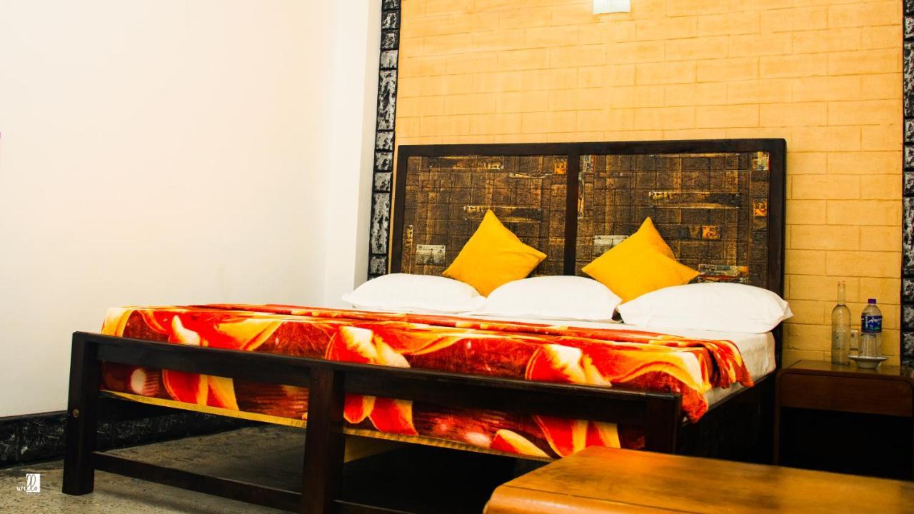 Wonder Mount Guest house Ella