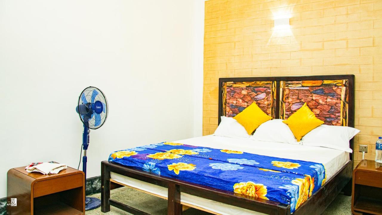 Wonder Mount Guest house