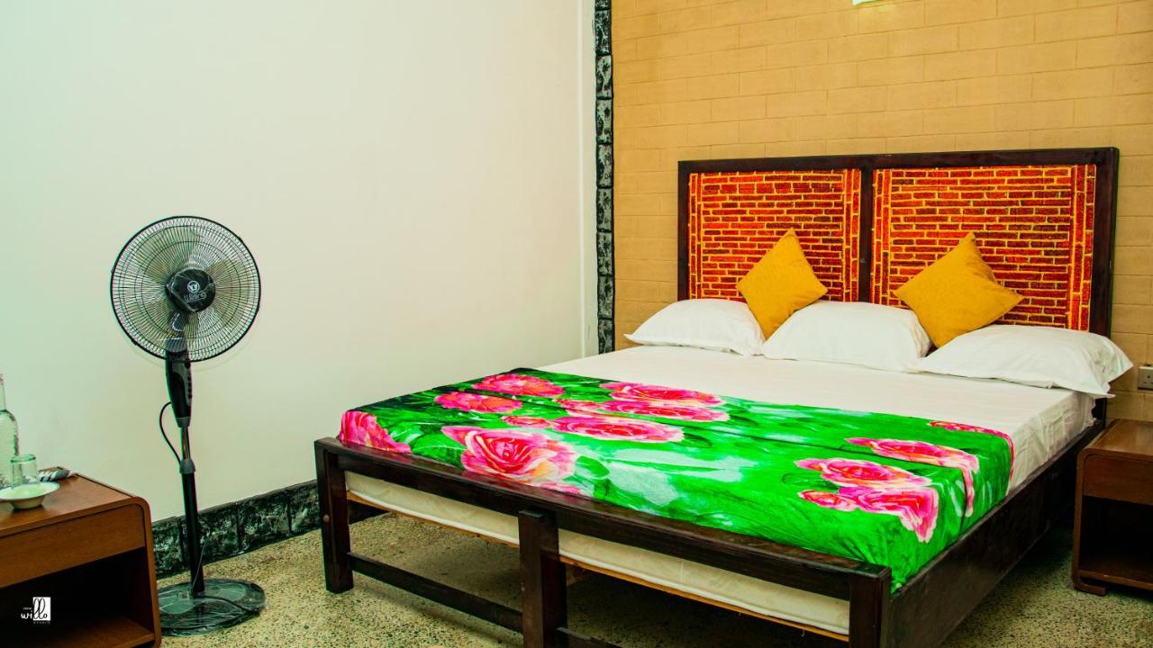 Wonder Mount Guest house
