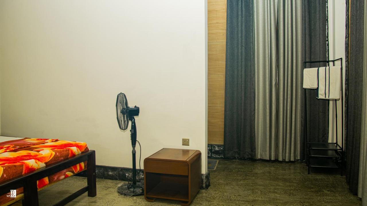 Guest house Wonder Mount *