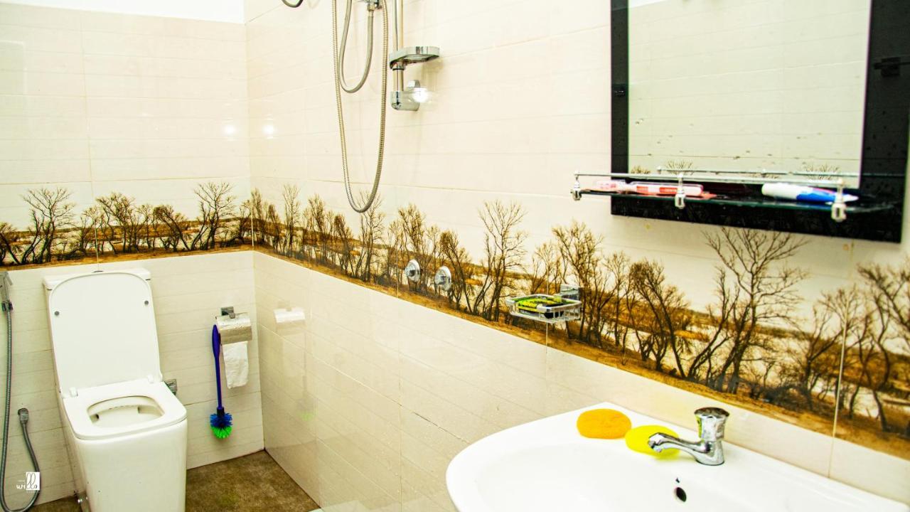 Wonder Mount Guest house *