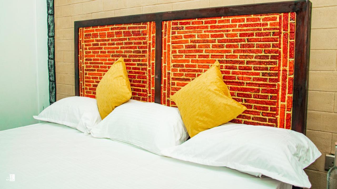 Guest house Wonder Mount