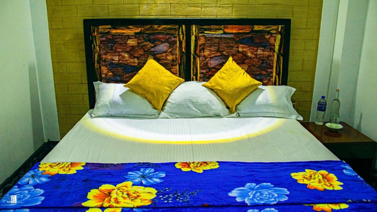 Guest house Wonder Mount