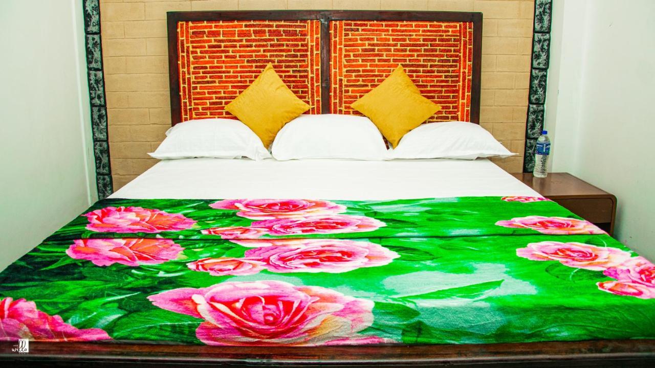 Guest house Wonder Mount