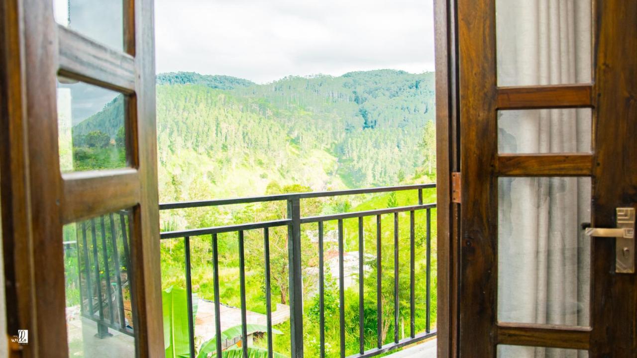 Guest house Wonder Mount *