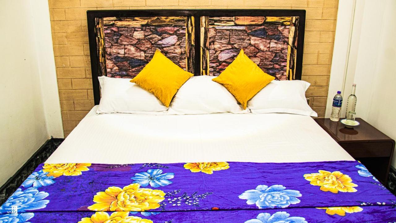 Wonder Mount Guest house Ella