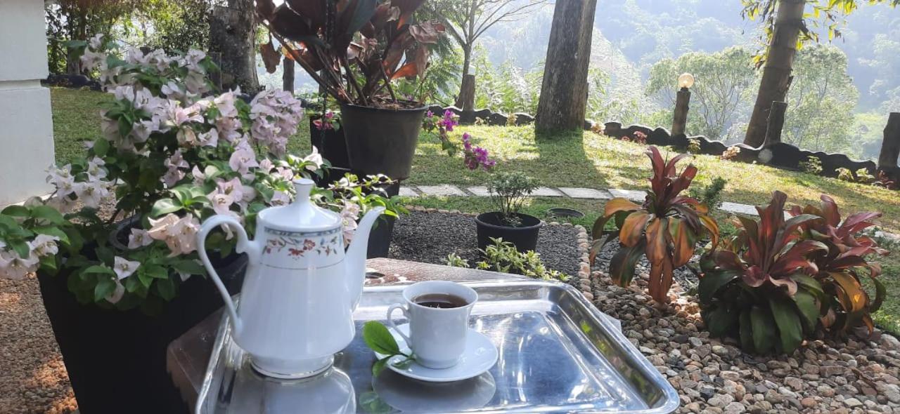 Ceylon Rich Leaves Bed & Breakfast