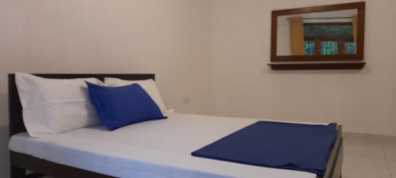 Ceylon Rich Leaves Bed & Breakfast