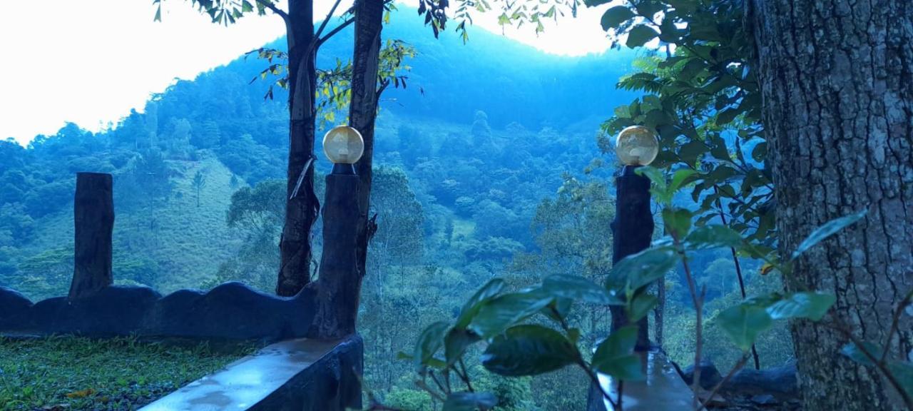 Ceylon Rich Leaves Bed & Breakfast
