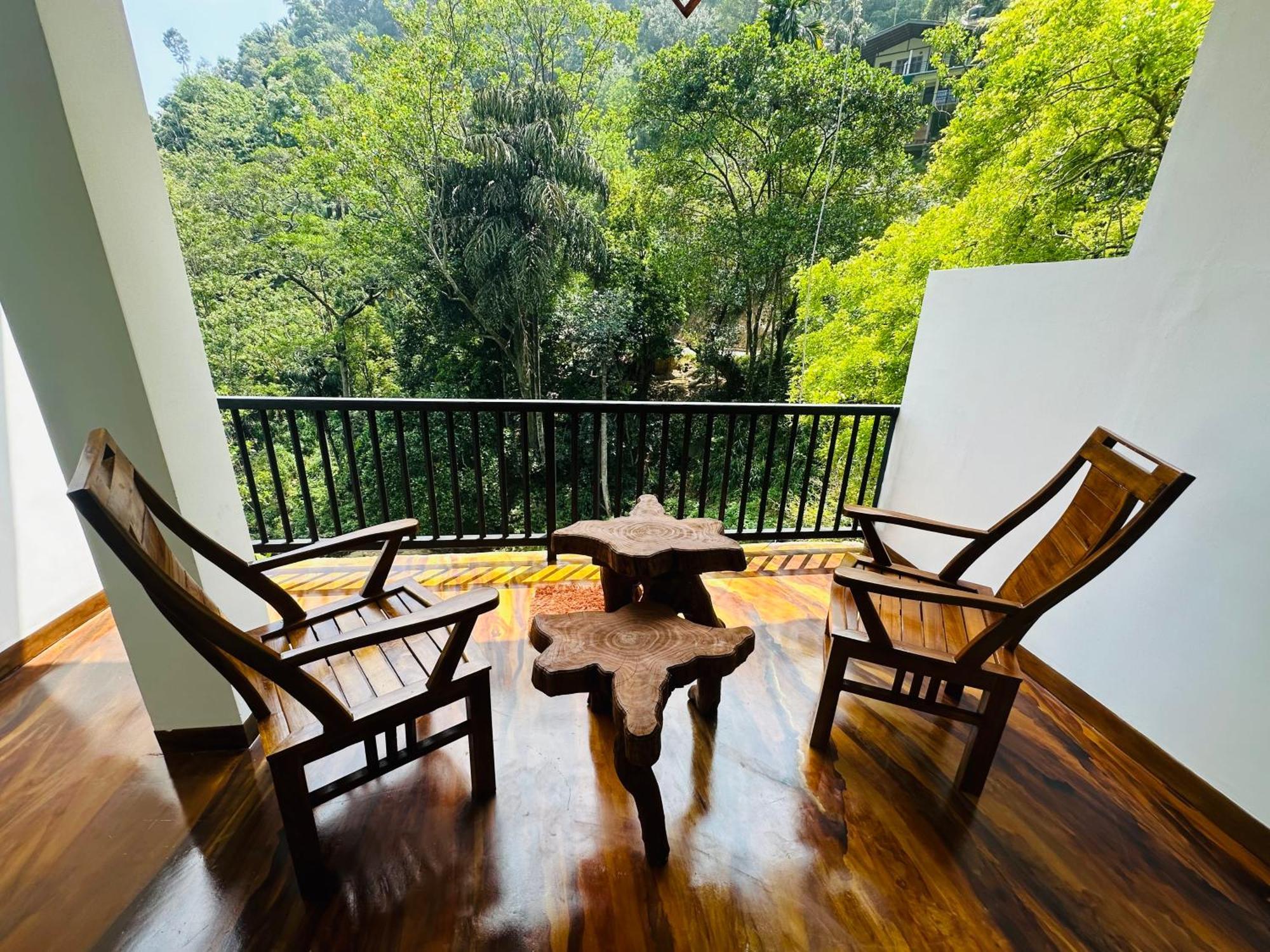 River Splendour Bed & Breakfast Ella