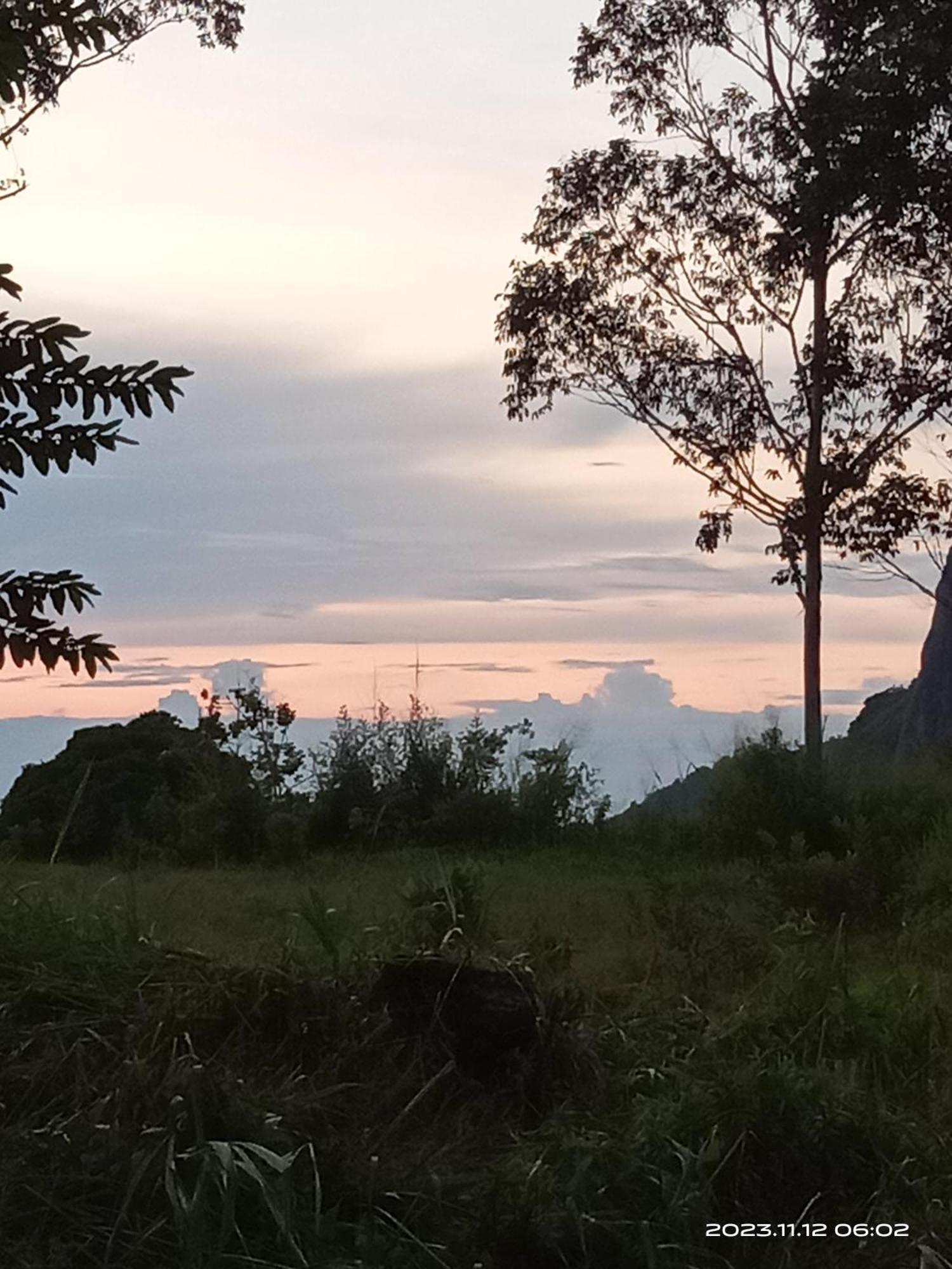 Homestay Sudumal