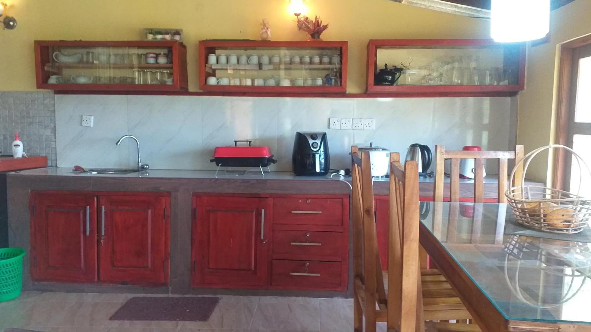 Homestay Joys Ella