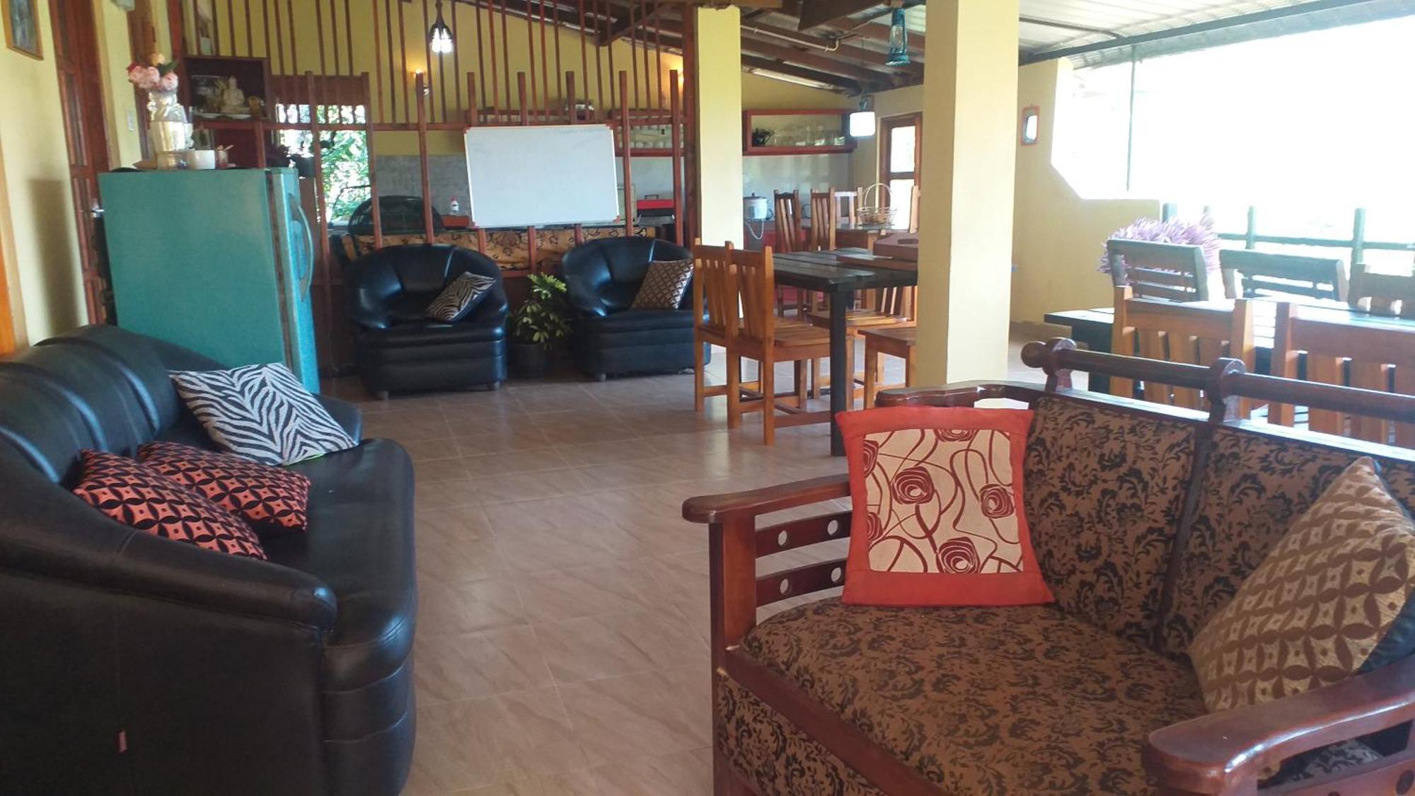 Homestay Joys *