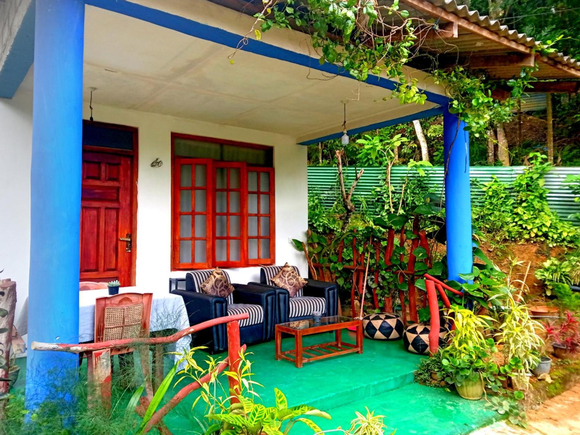 The Horizon Root Bed & Breakfast Ella