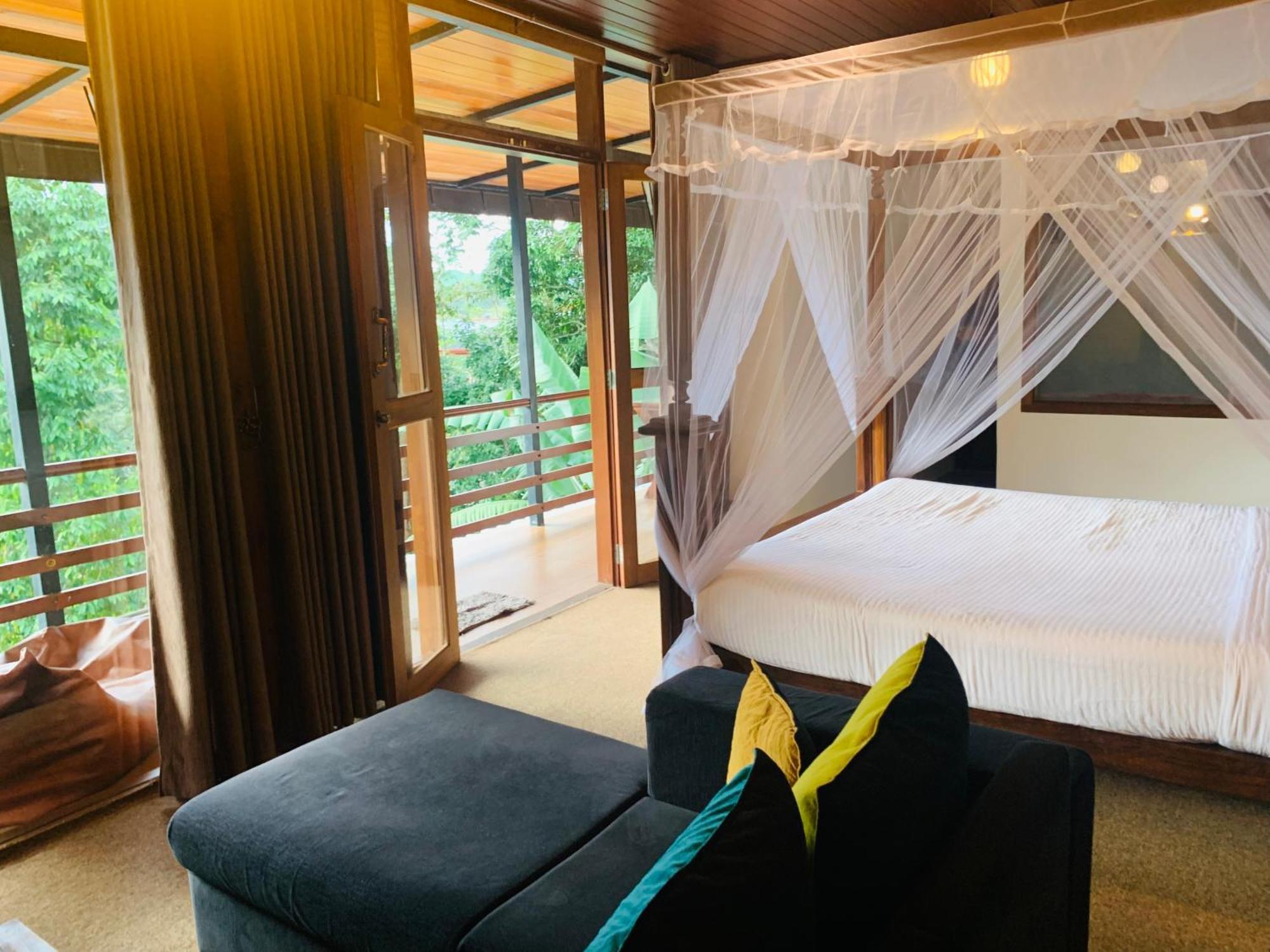 Cozy Homestay