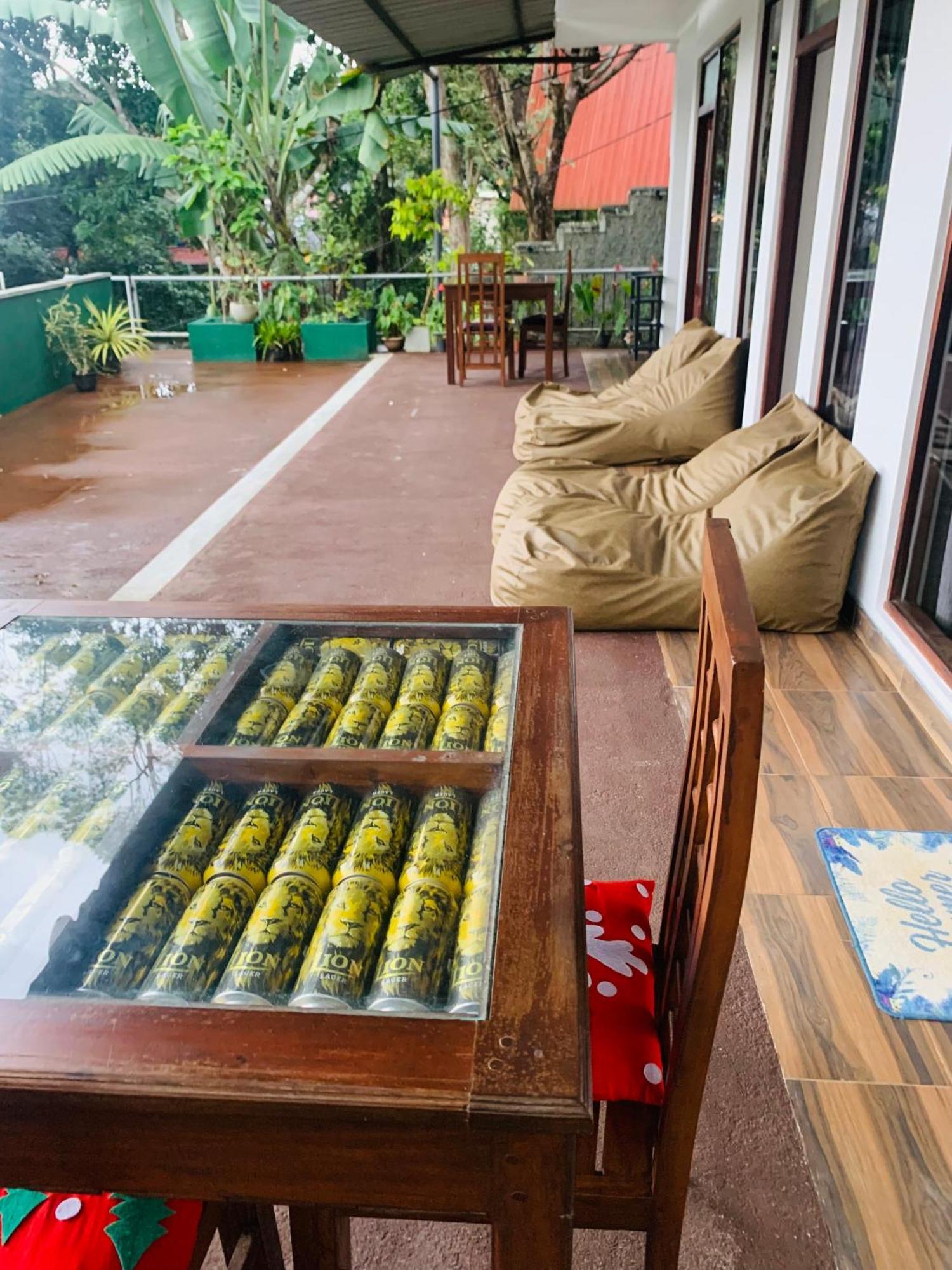 Cozy Homestay Ella