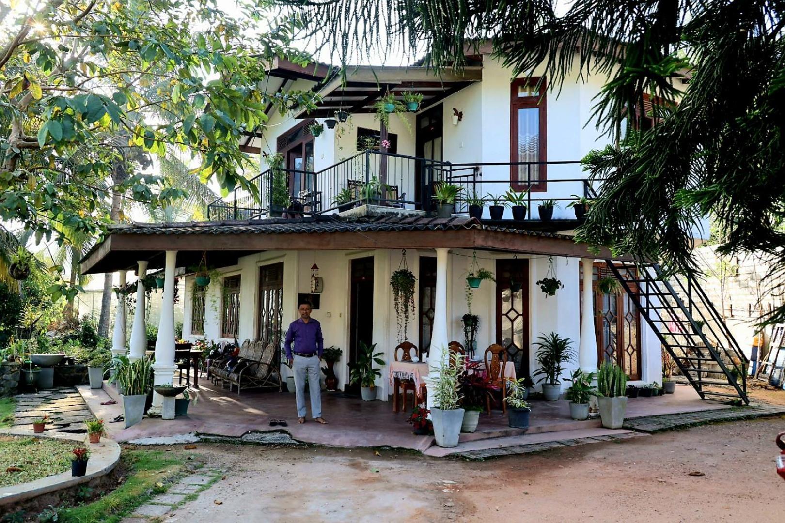 Nature Valley Homestay Ella