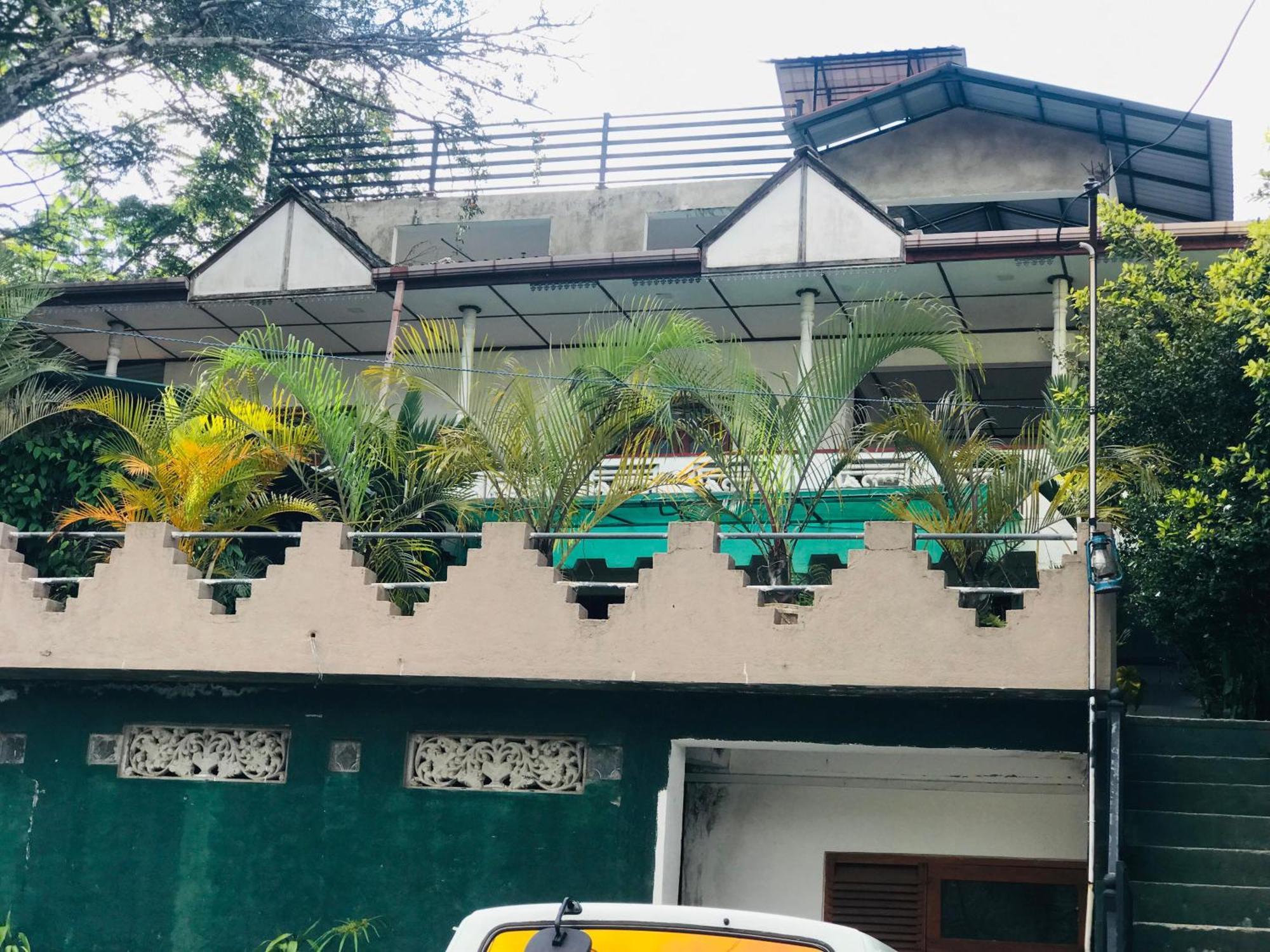 Jayamali Homestay Ella