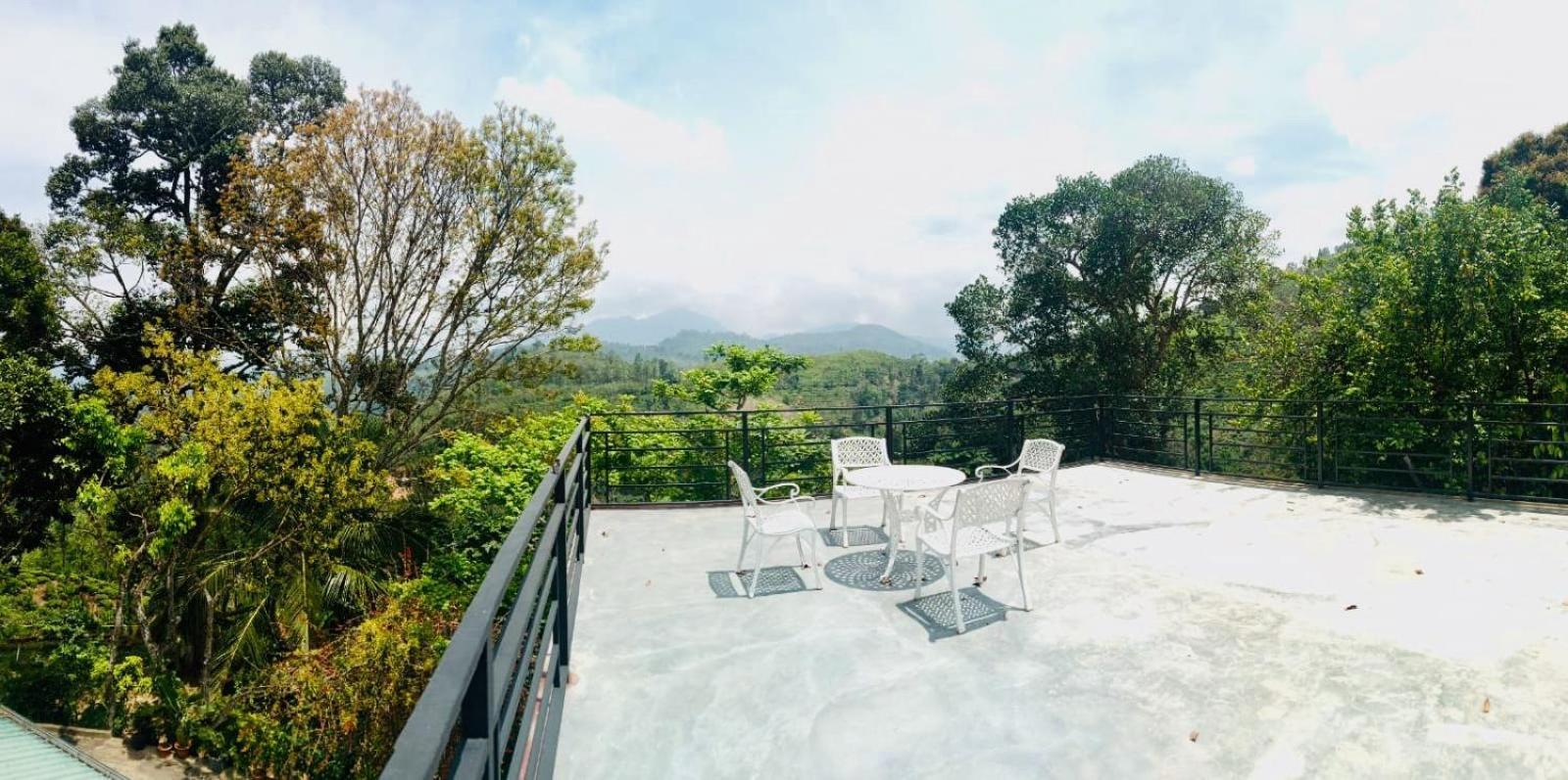 Sithara Estate Ella