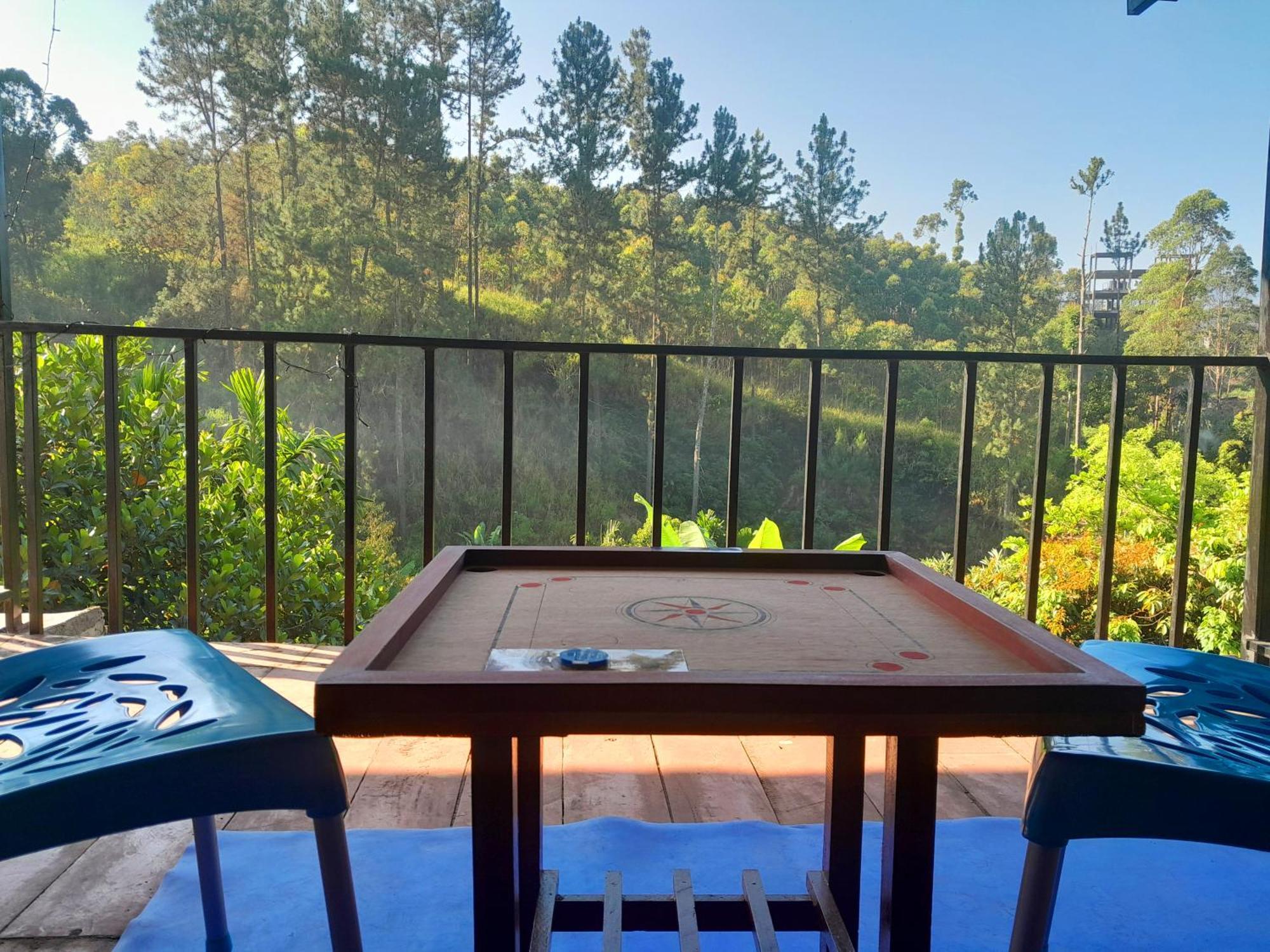 Guest house Mount Crest - 2*