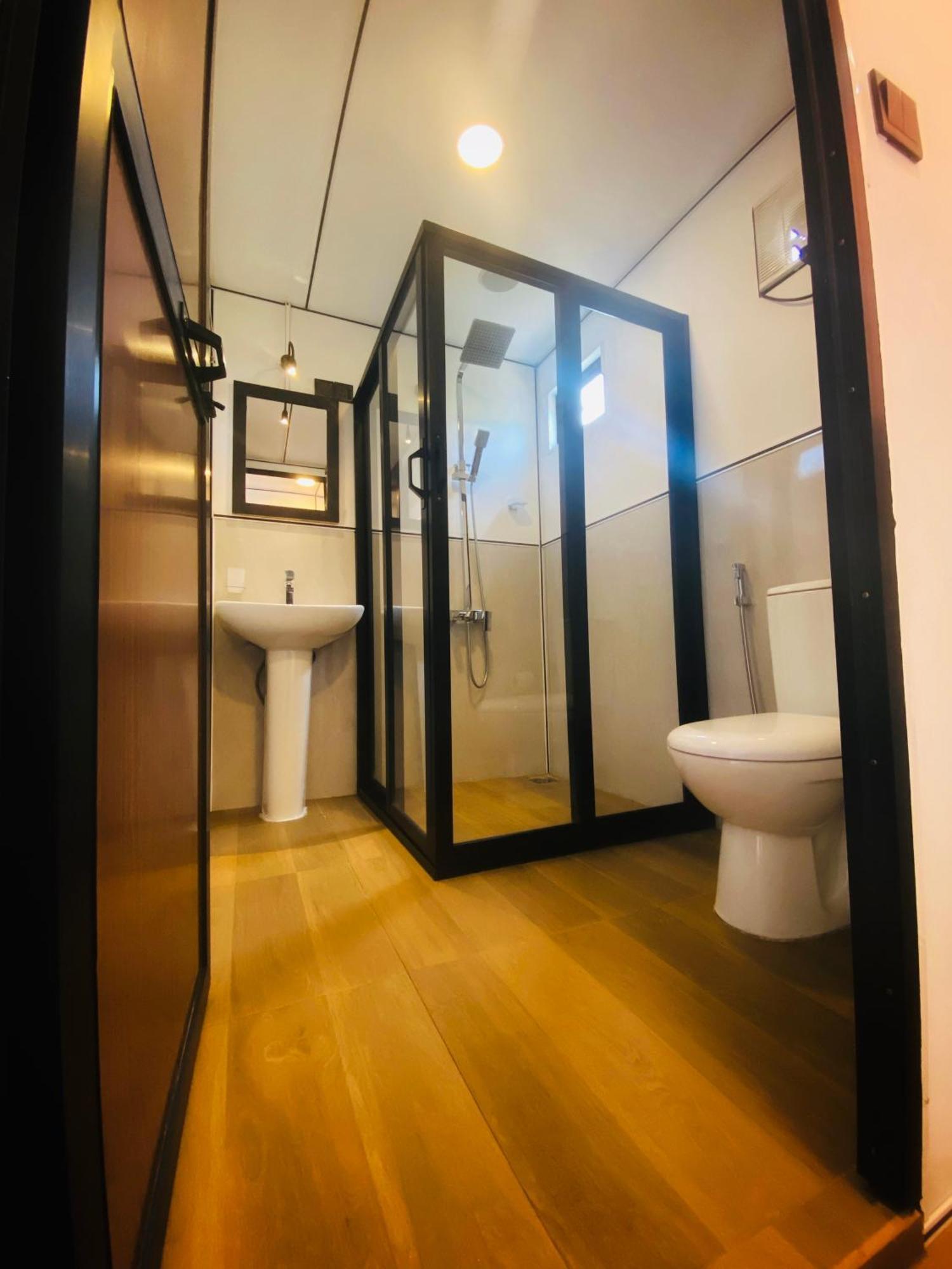 Box On Clouds Hotel 3*