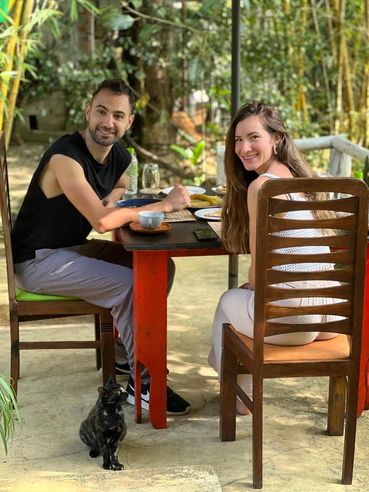 Moksha Eco