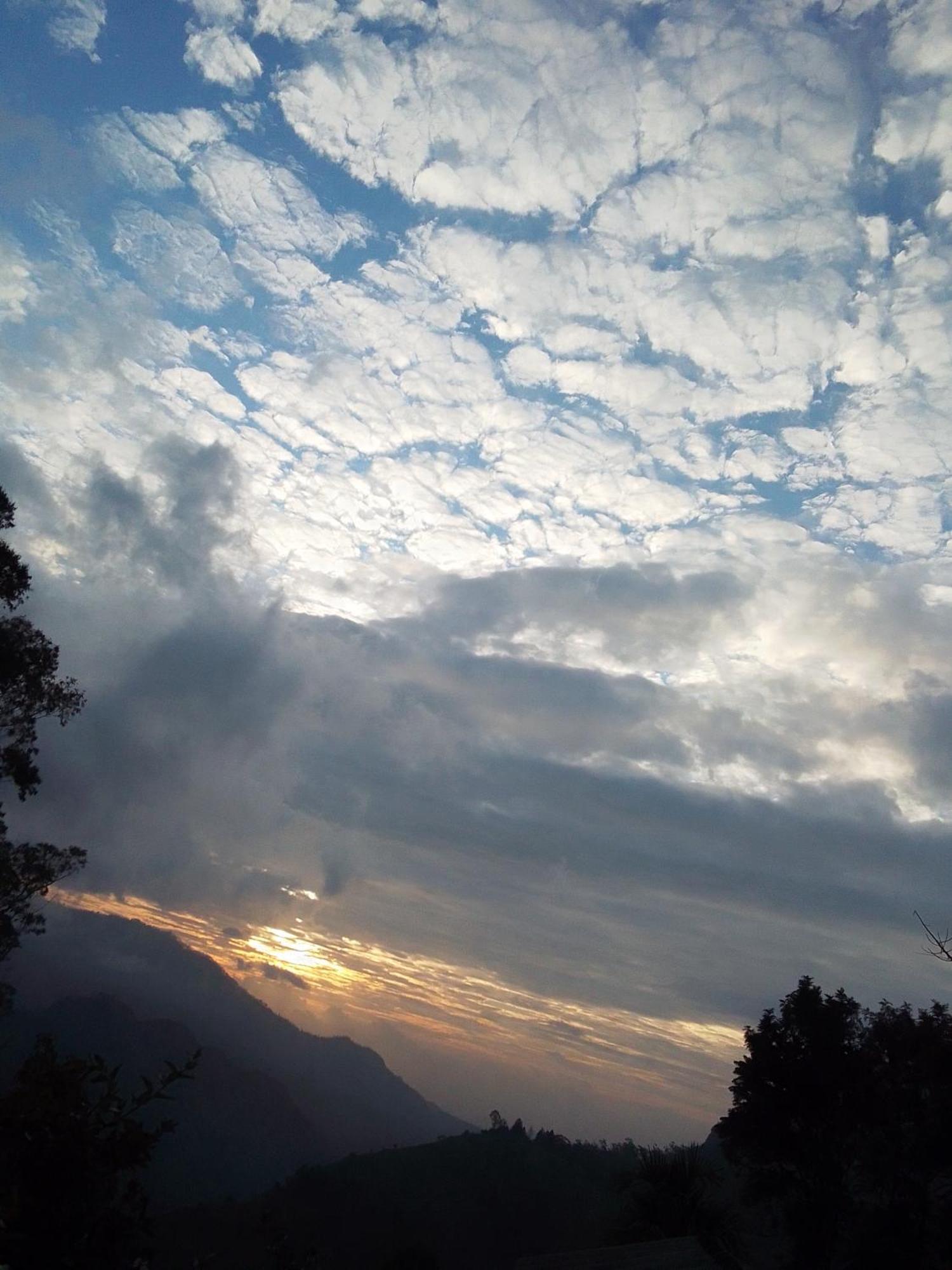 Homestay Apurvi Ella