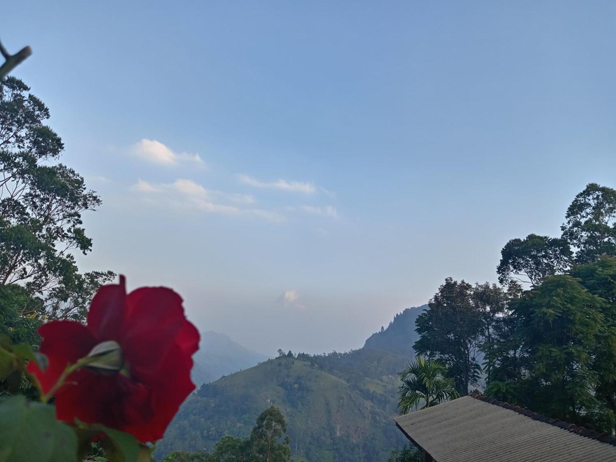 Apurvi Homestay