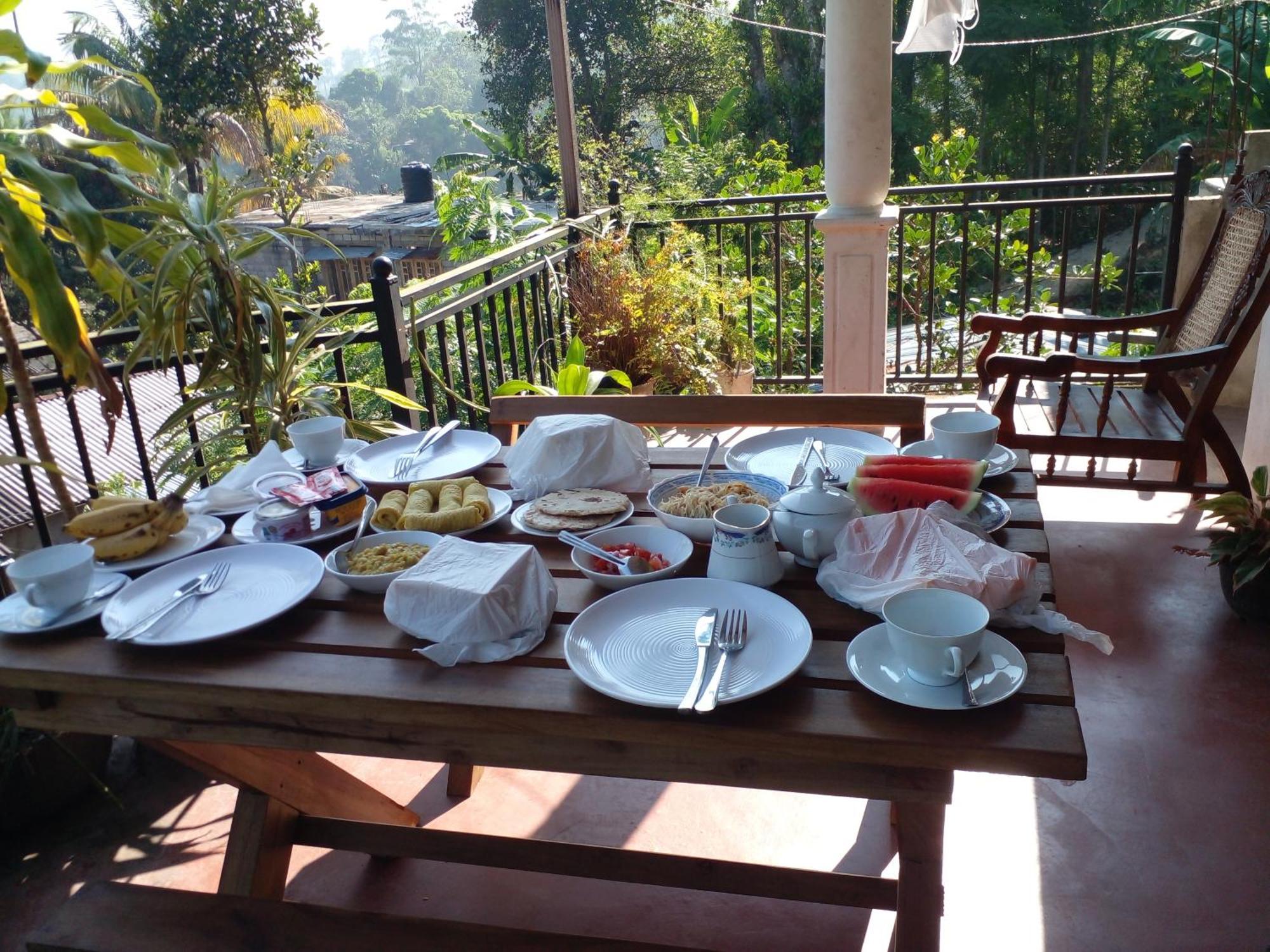 Homestay Sadula