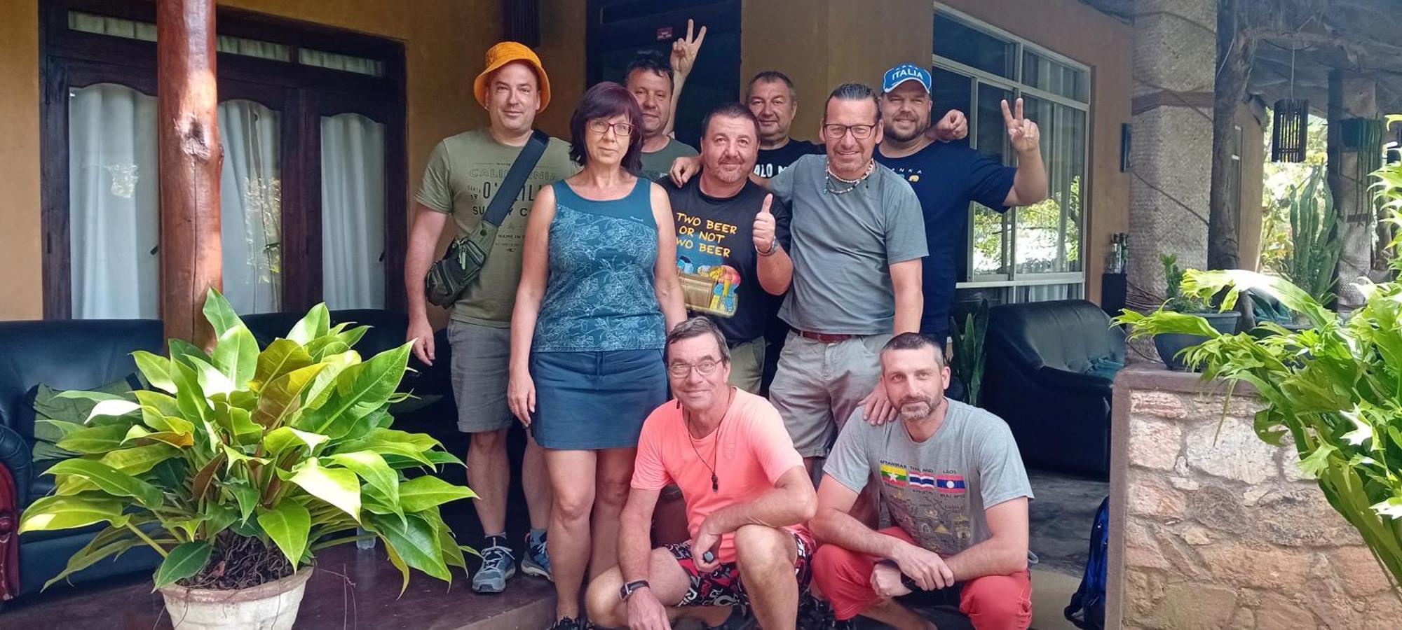 Ella Green Stay Guest house Ella