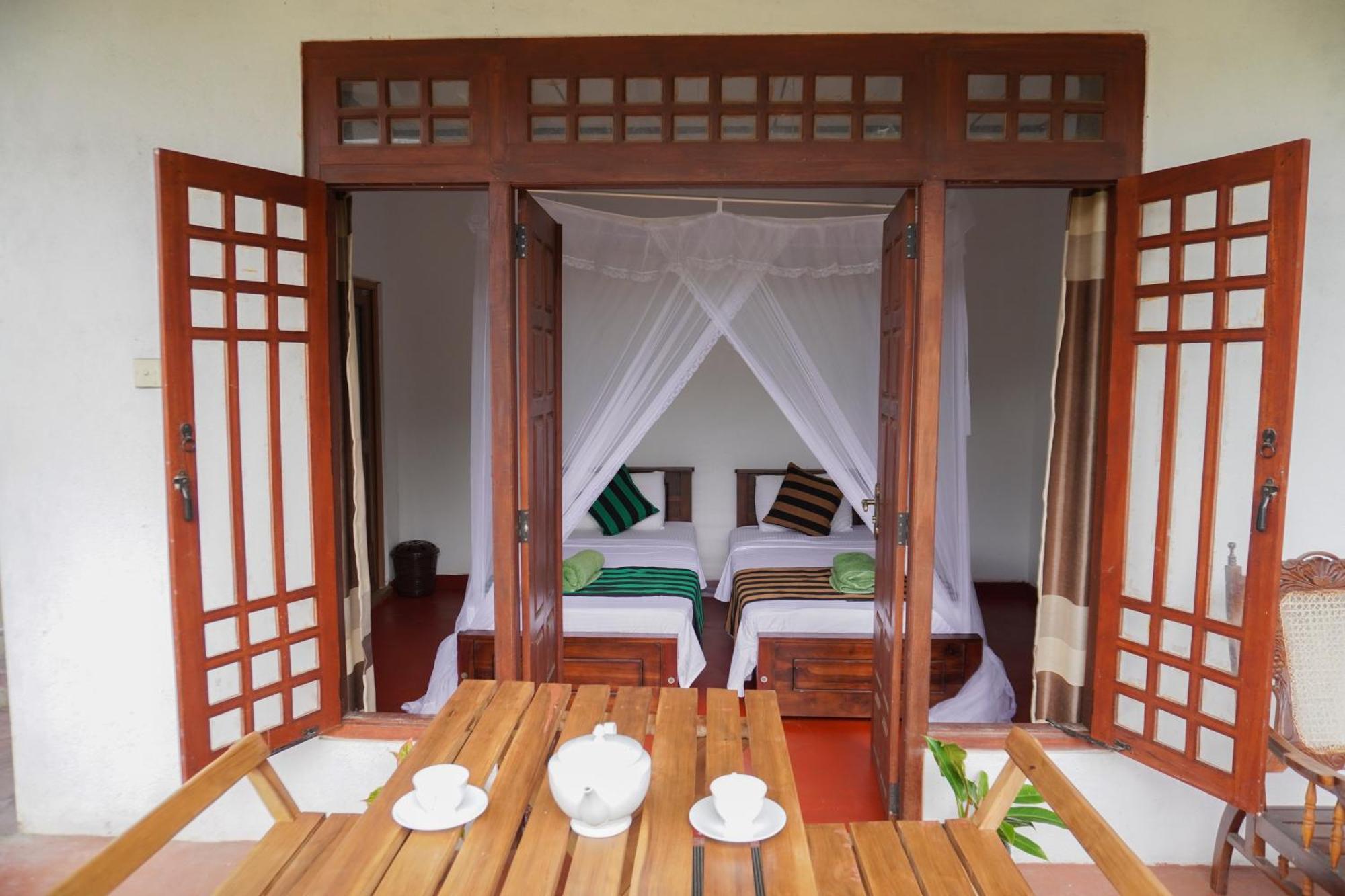Homestay Sadula