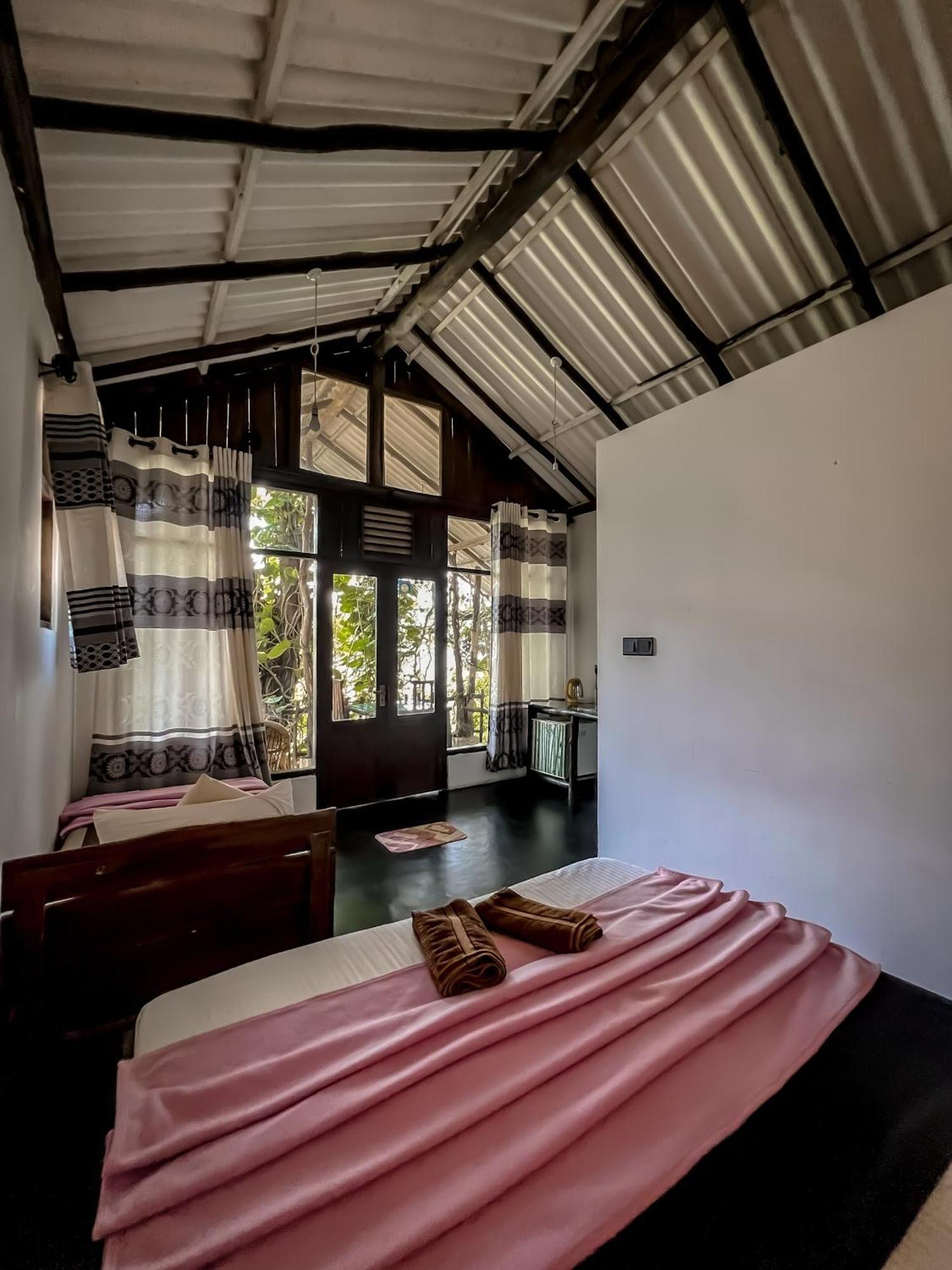 Apartment Secret Mountain Paradise