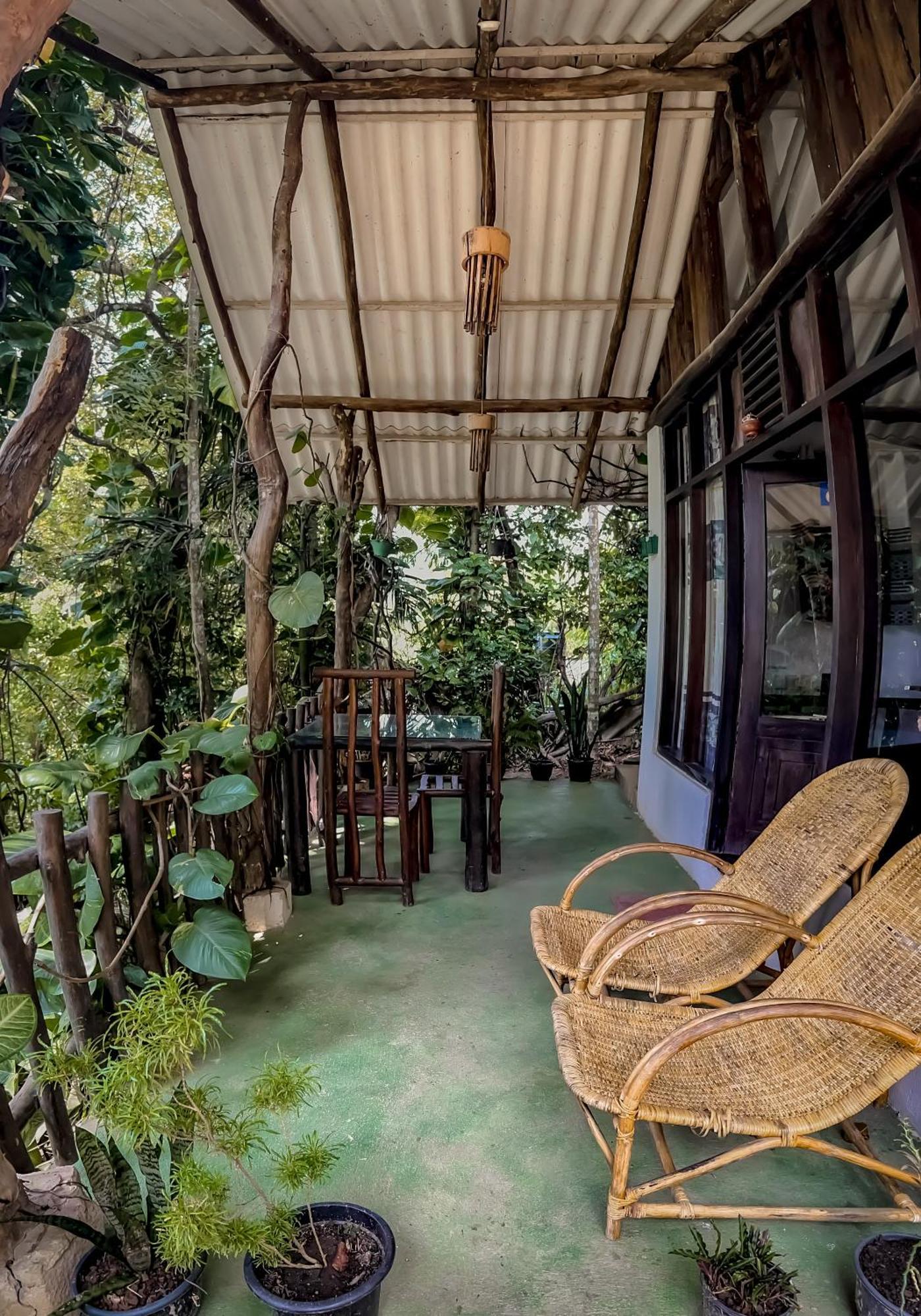 Secret Mountain Paradise Apartment