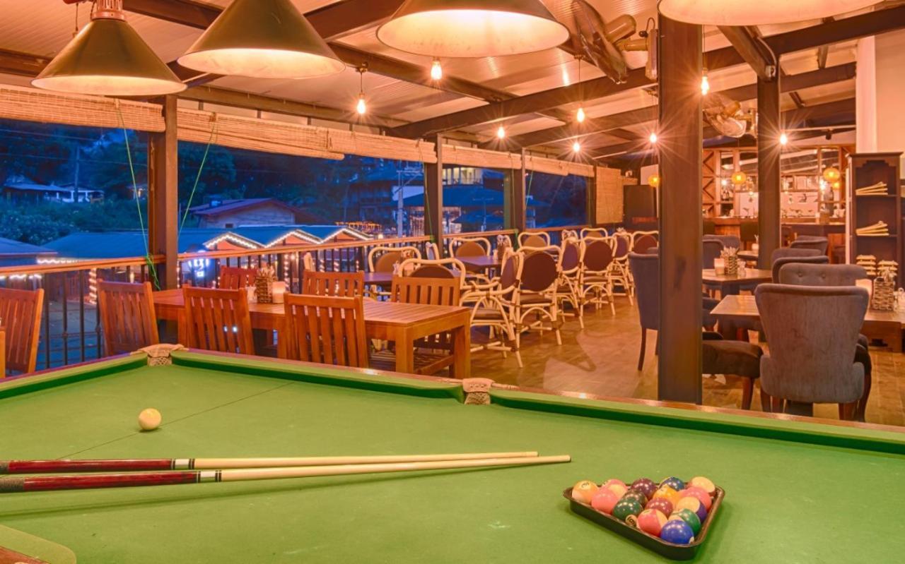 Spice Hotel