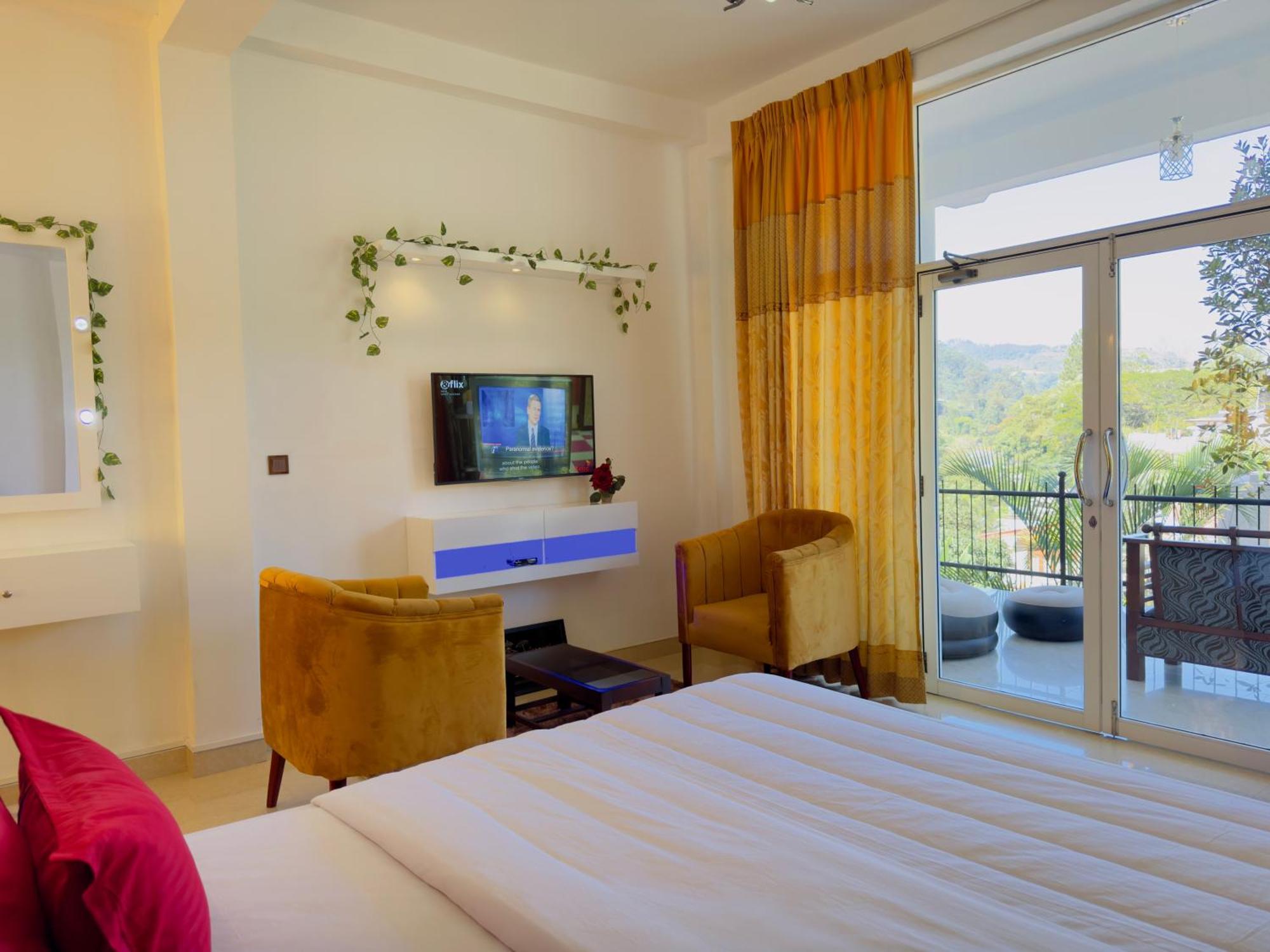 Guest house Homes Guest -
