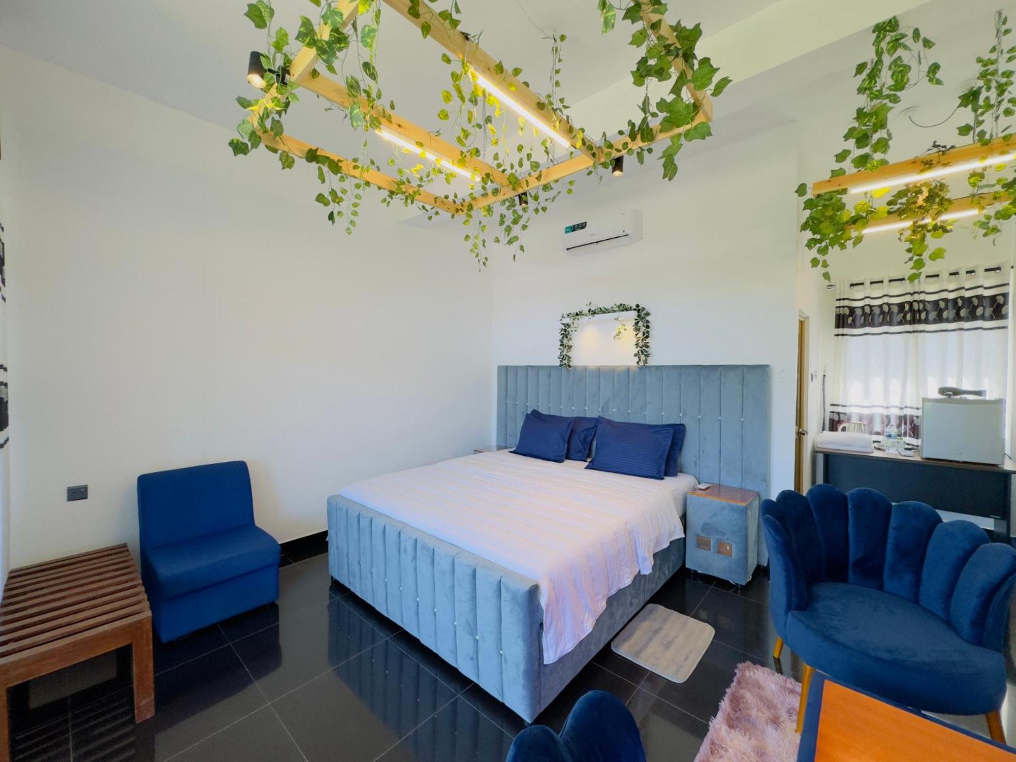 Homes Guest - Guest house