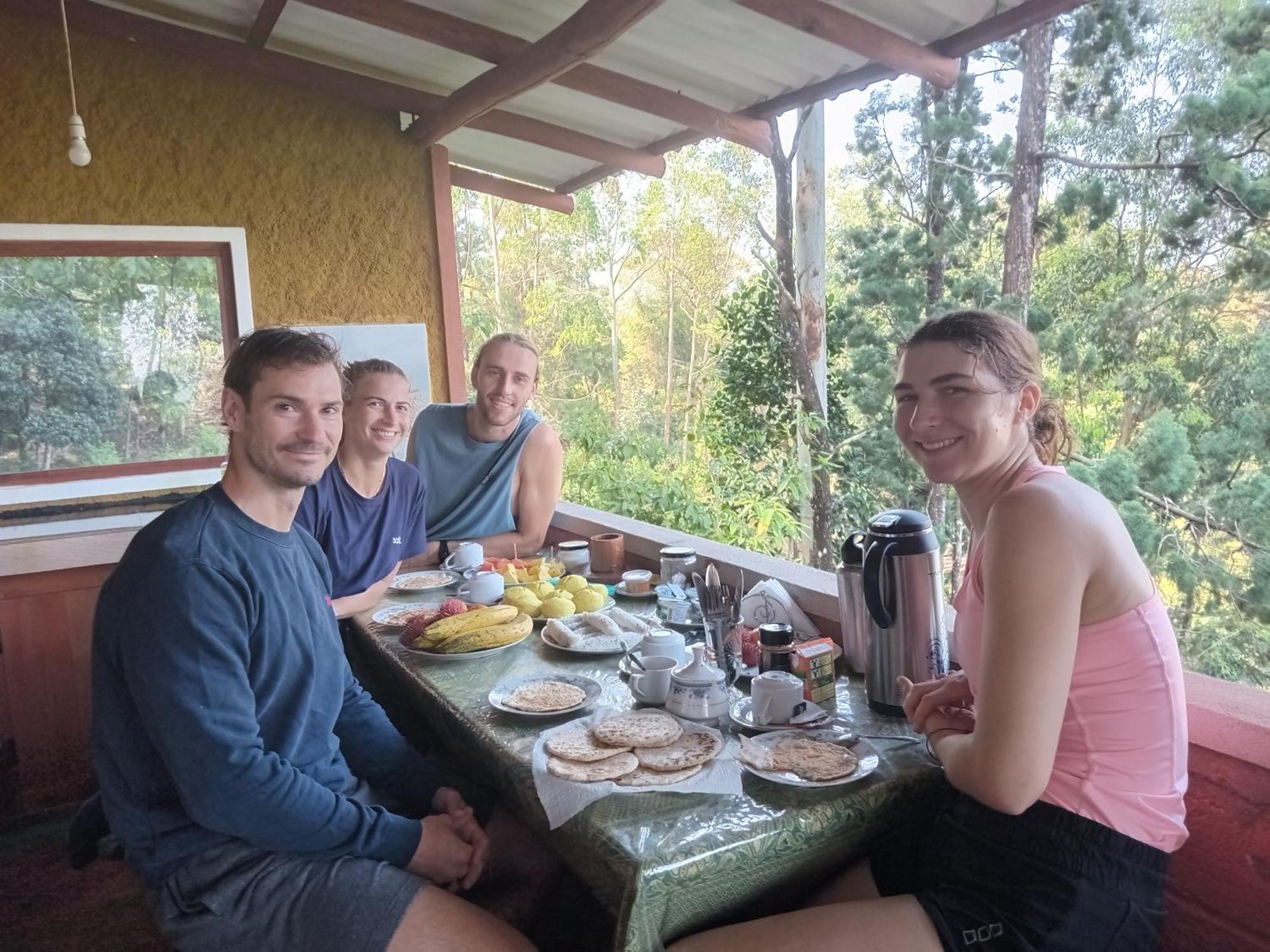 Lodge Nethsara