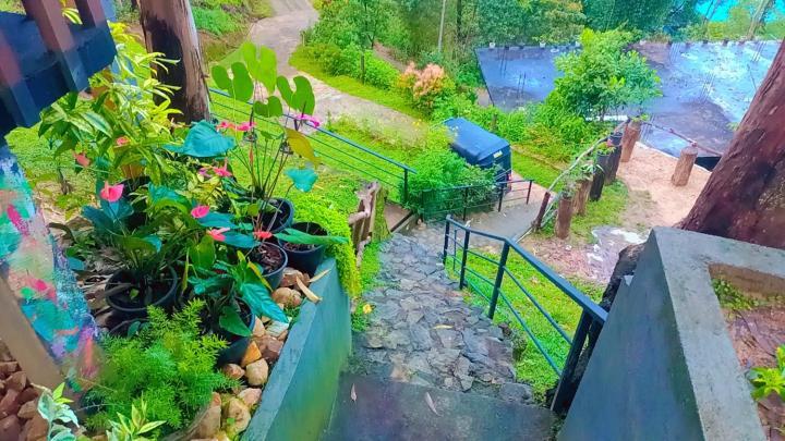 Guest house Hillsite View Ella