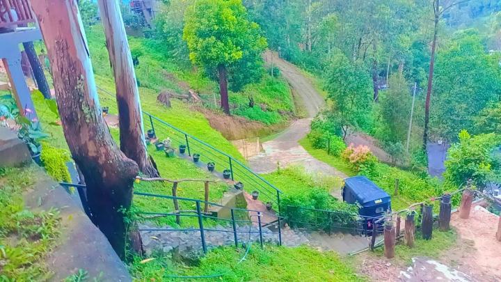 Guest house Hillsite View *