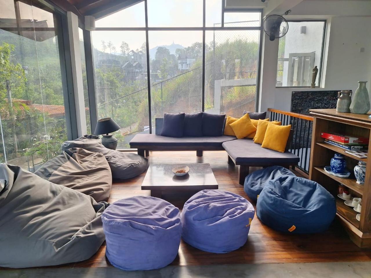 Bellaxy Ceylon Bed & Breakfast Ella
