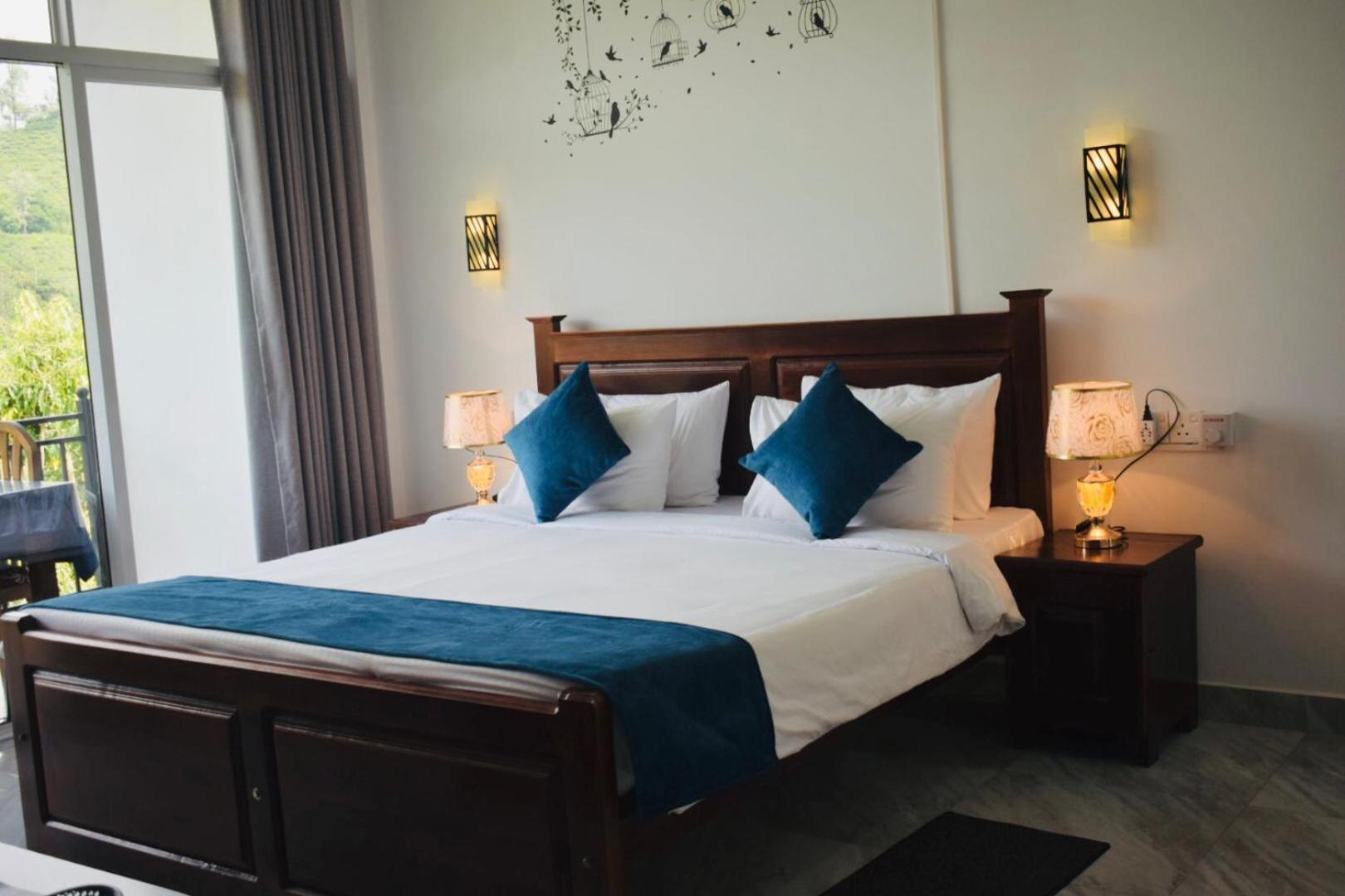 Relax Bed & Breakfast