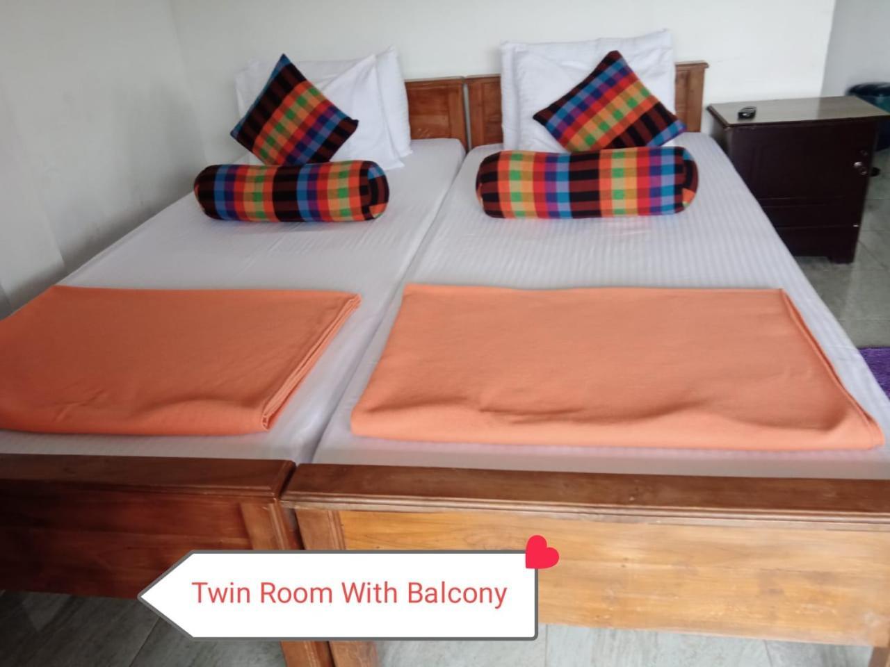 The Rock Face Guest house