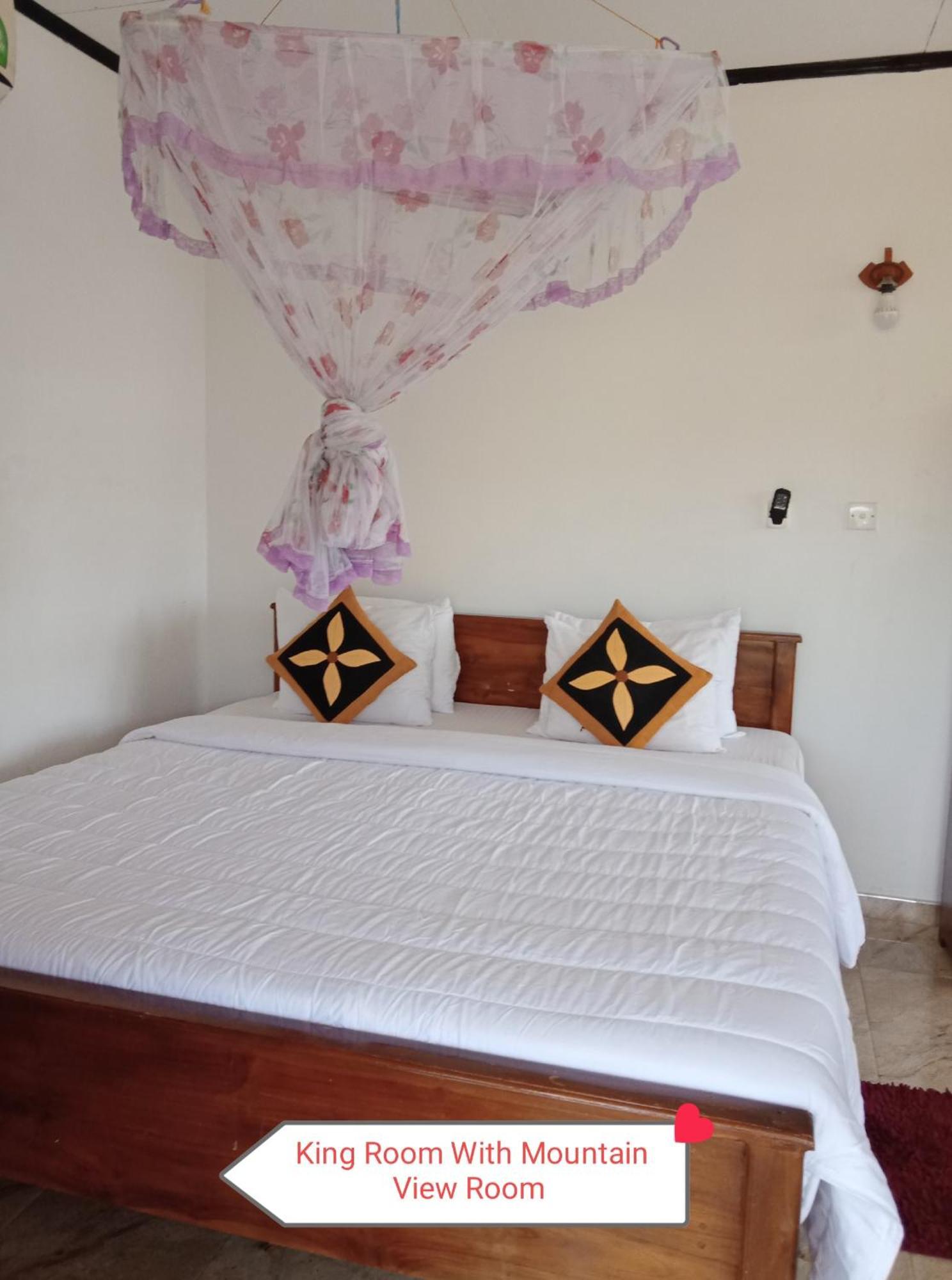 The Rock Face Guest house Ella