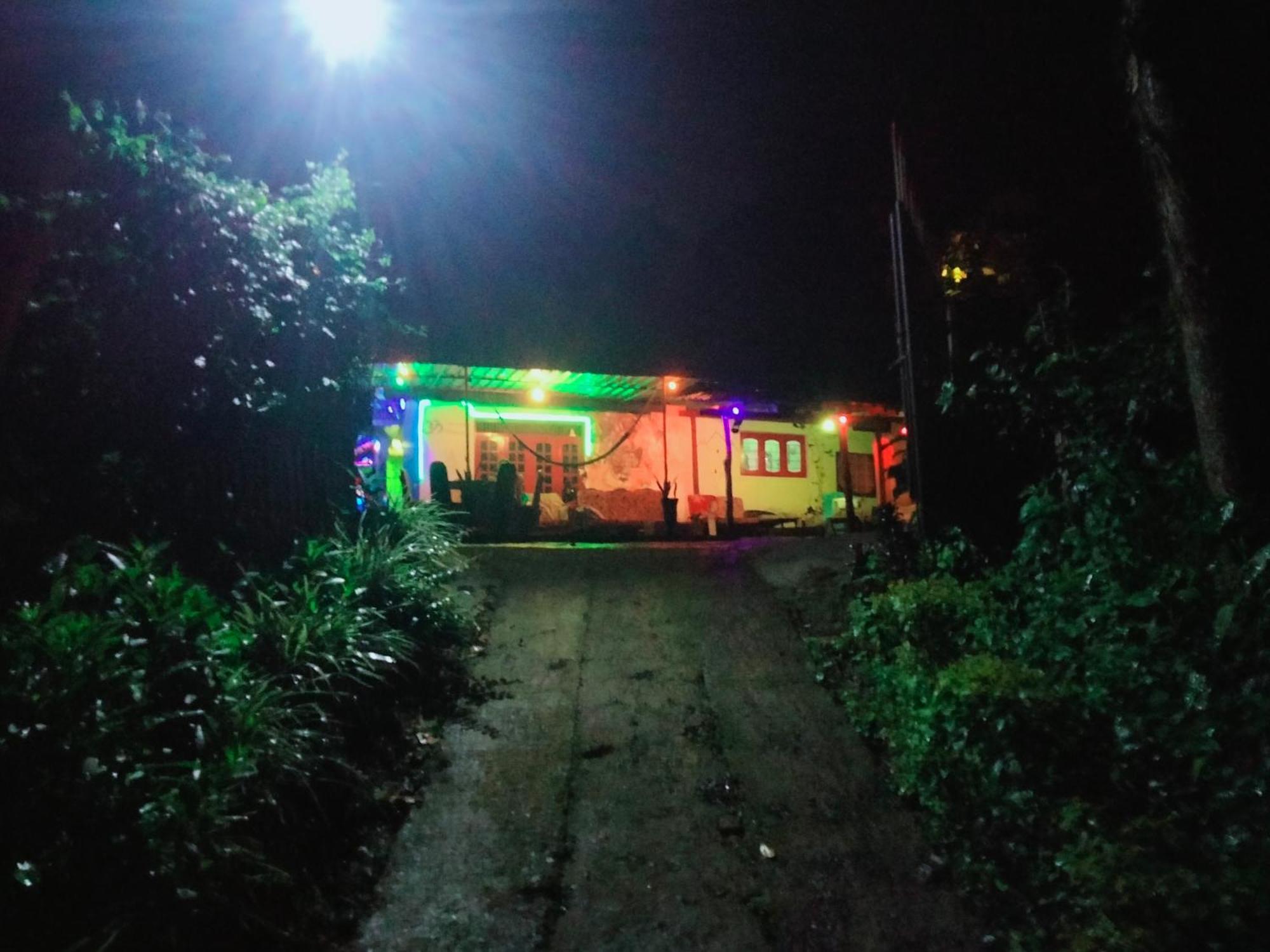 Homestay Private Only