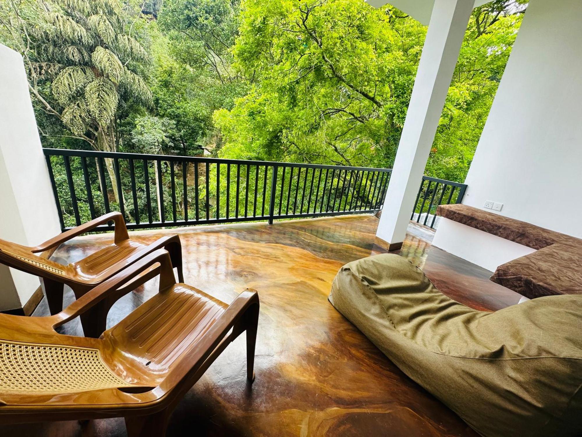 River Splendour Bed & Breakfast
