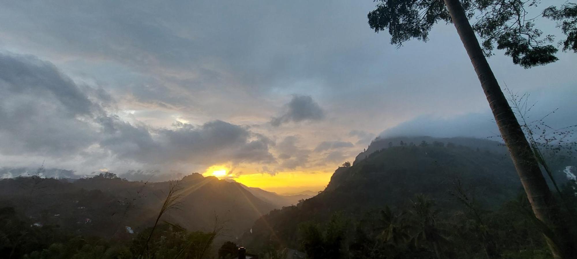 Homestay Meditation Monastery