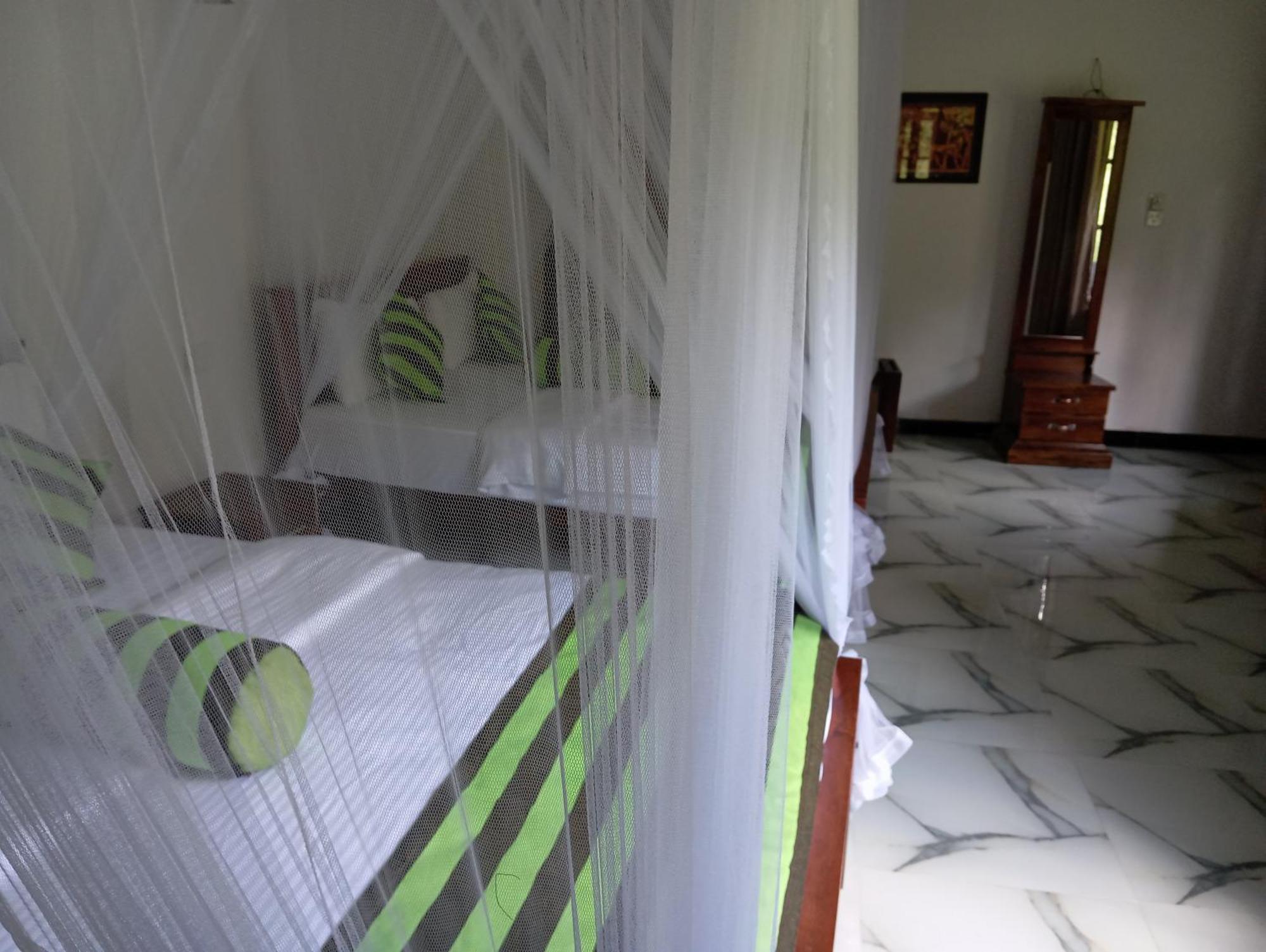 Forest Paddy Homestay Ella