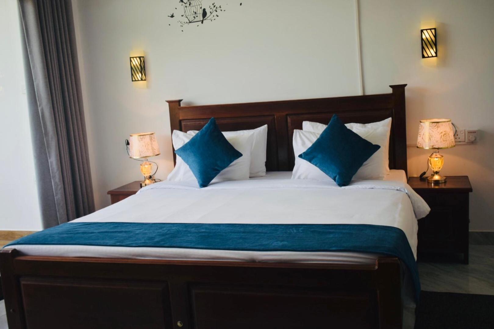 Bed & Breakfast Relax *